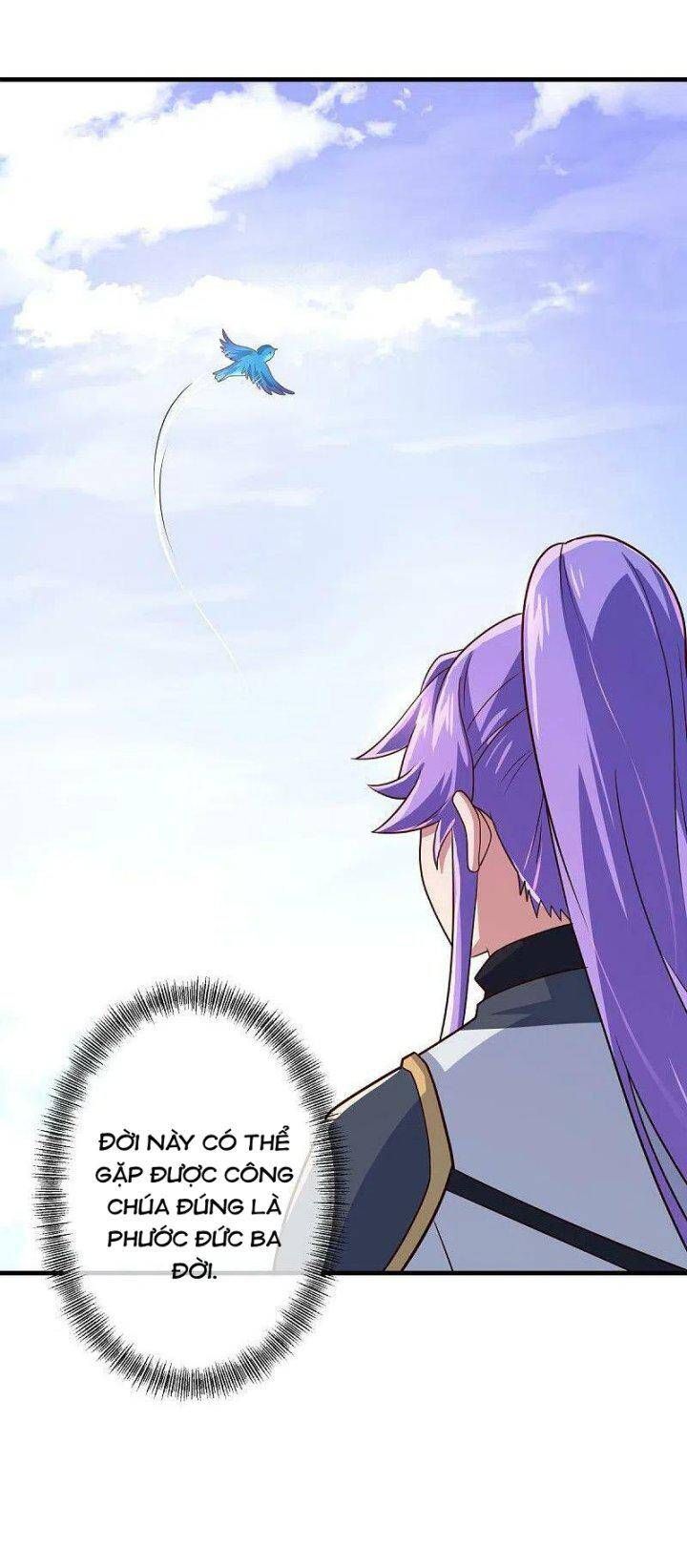 đọc truyện Chiến Hồn Tuyệt Thế Chương 449 ảnh 52 tại Thiên Thai Truyện