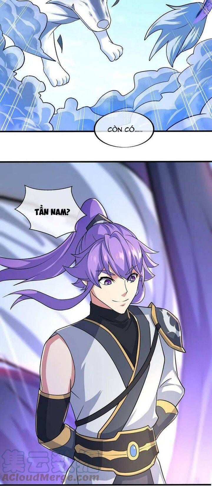 đọc truyện Chiến Hồn Tuyệt Thế Chương 449 ảnh 54 tại Thiên Thai Truyện