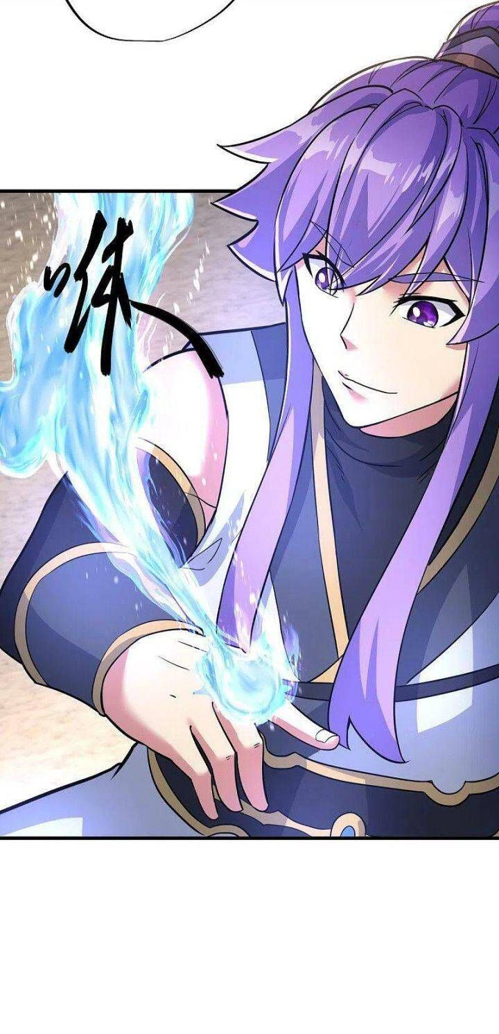 đọc truyện Chiến Hồn Tuyệt Thế Chương 449 ảnh 57 tại Thiên Thai Truyện