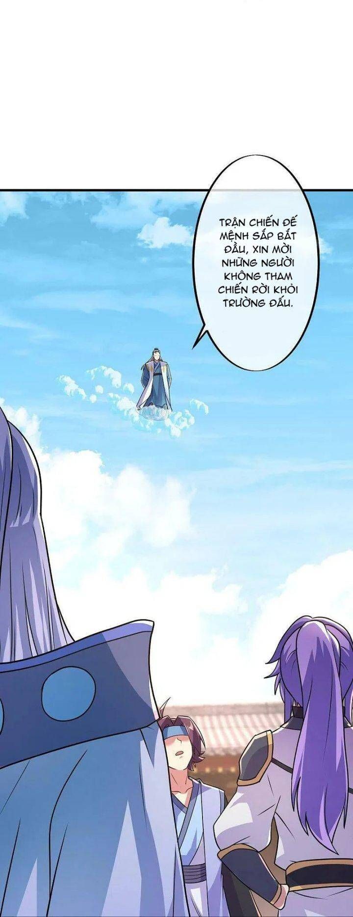 đọc truyện Chiến Hồn Tuyệt Thế Chương 449 ảnh 58 tại Thiên Thai Truyện