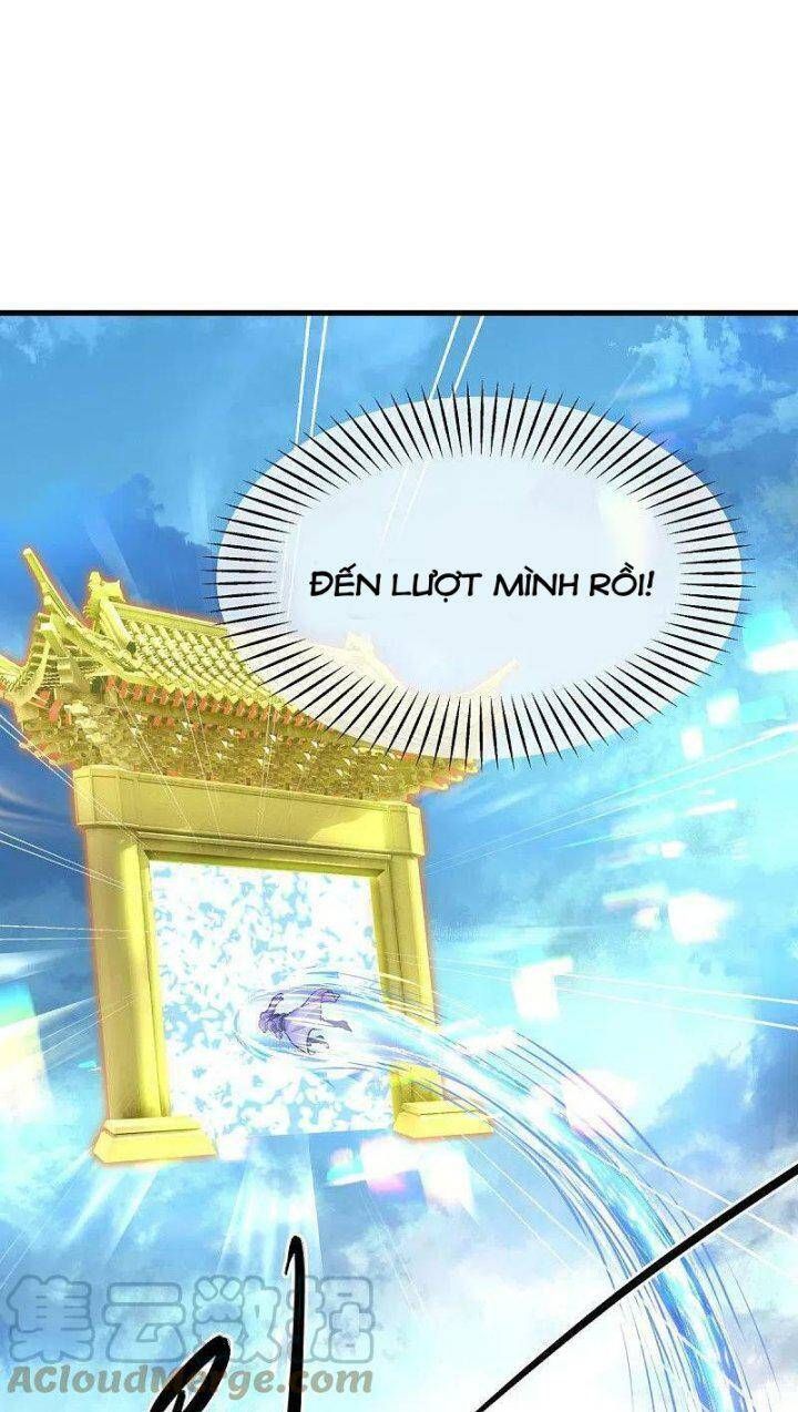 đọc truyện Chiến Hồn Tuyệt Thế Chương 449 ảnh 60 tại Thiên Thai Truyện