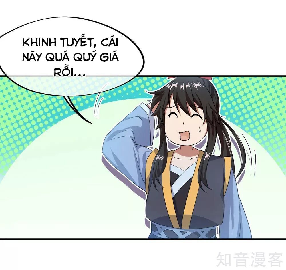 đọc truyện Chiến Hồn Tuyệt Thế Chương 45 ảnh 22 tại Giả Dược