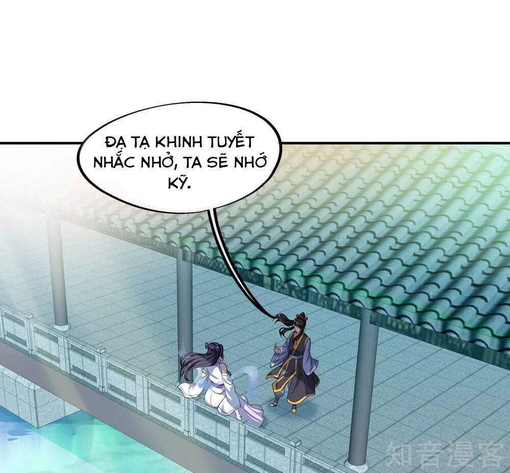 đọc truyện Chiến Hồn Tuyệt Thế Chương 45 ảnh 7 tại Giả Dược