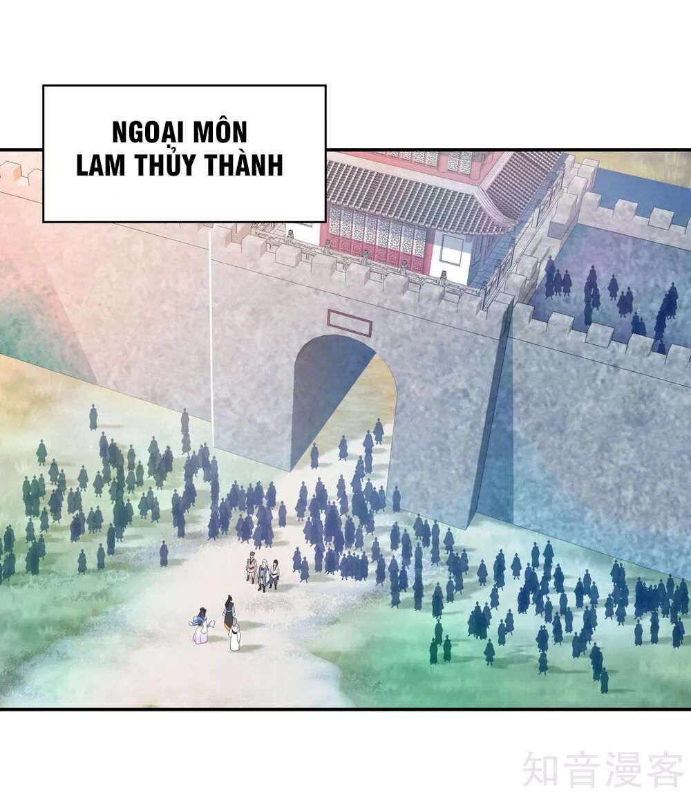 đọc truyện Chiến Hồn Tuyệt Thế Chương 45 ảnh 8 tại Giả Dược