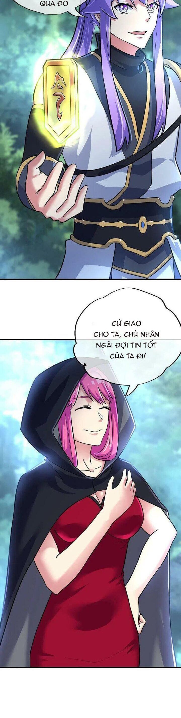 đọc truyện Chiến Hồn Tuyệt Thế Chương 450 ảnh 15 tại Thiên Thai Truyện