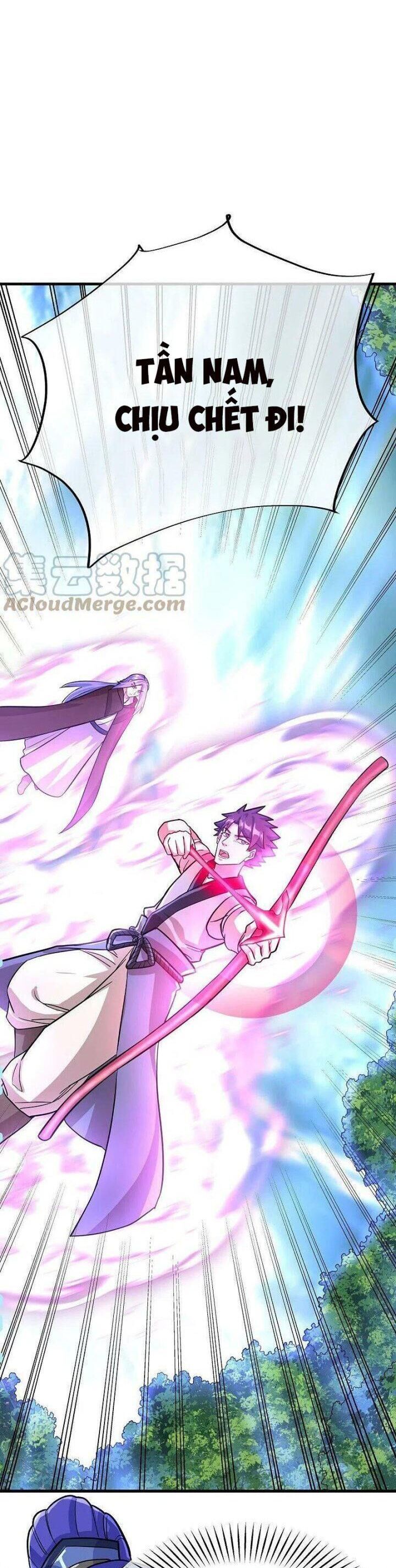 đọc truyện Chiến Hồn Tuyệt Thế Chương 450 ảnh 16 tại Thiên Thai Truyện