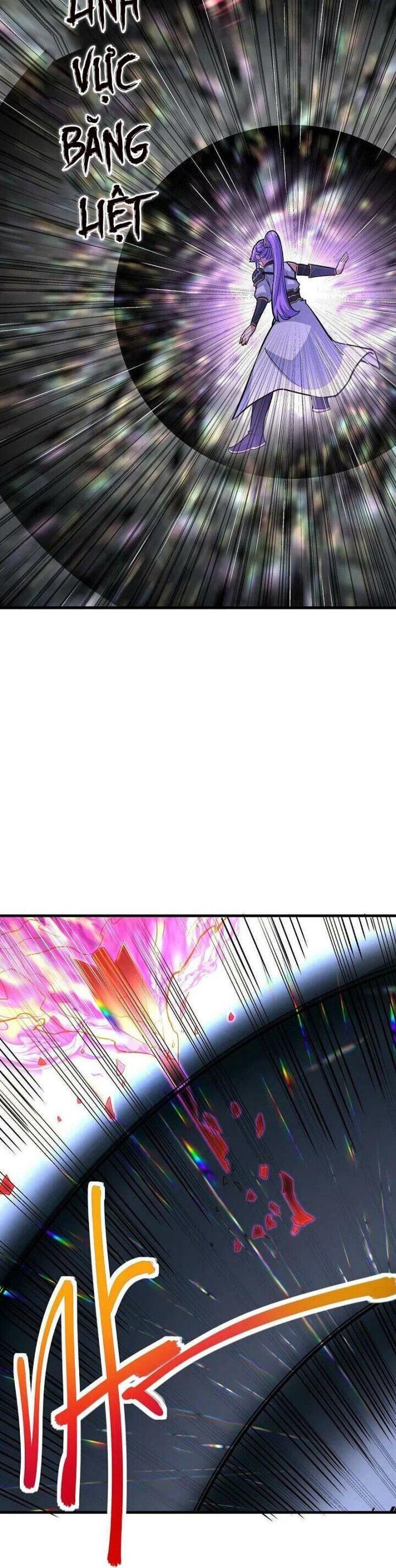 đọc truyện Chiến Hồn Tuyệt Thế Chương 450 ảnh 18 tại Thiên Thai Truyện