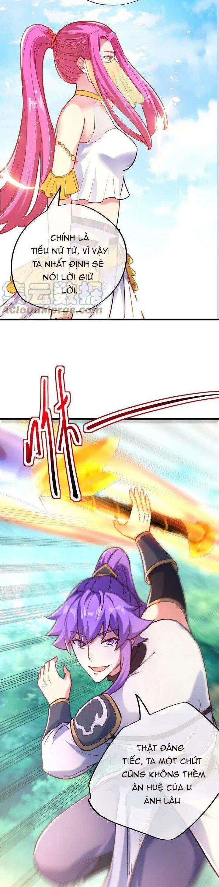 đọc truyện Chiến Hồn Tuyệt Thế Chương 450 ảnh 21 tại Thiên Thai Truyện