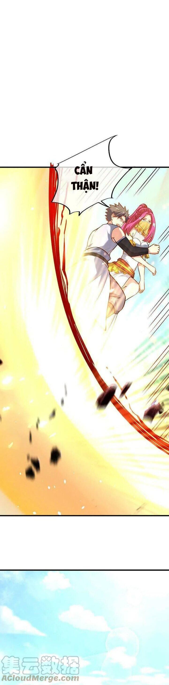 đọc truyện Chiến Hồn Tuyệt Thế Chương 450 ảnh 23 tại Thiên Thai Truyện