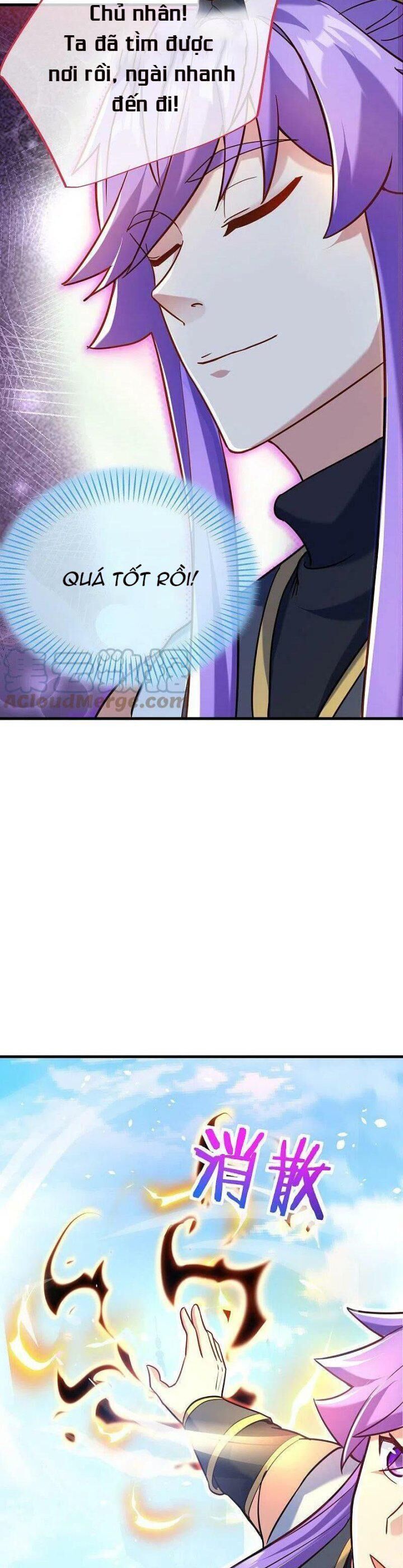 đọc truyện Chiến Hồn Tuyệt Thế Chương 450 ảnh 27 tại Thiên Thai Truyện