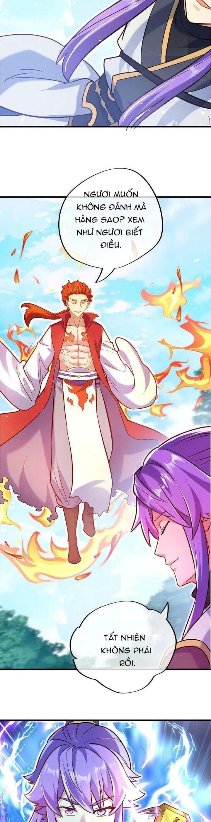 đọc truyện Chiến Hồn Tuyệt Thế Chương 450 ảnh 28 tại Thiên Thai Truyện