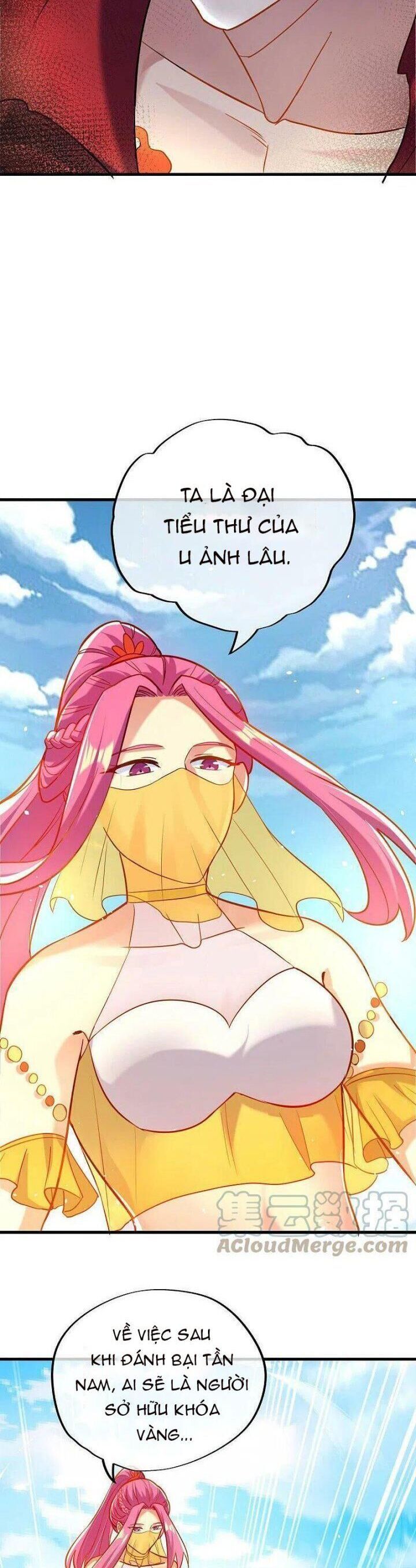 đọc truyện Chiến Hồn Tuyệt Thế Chương 450 ảnh 32 tại Thiên Thai Truyện