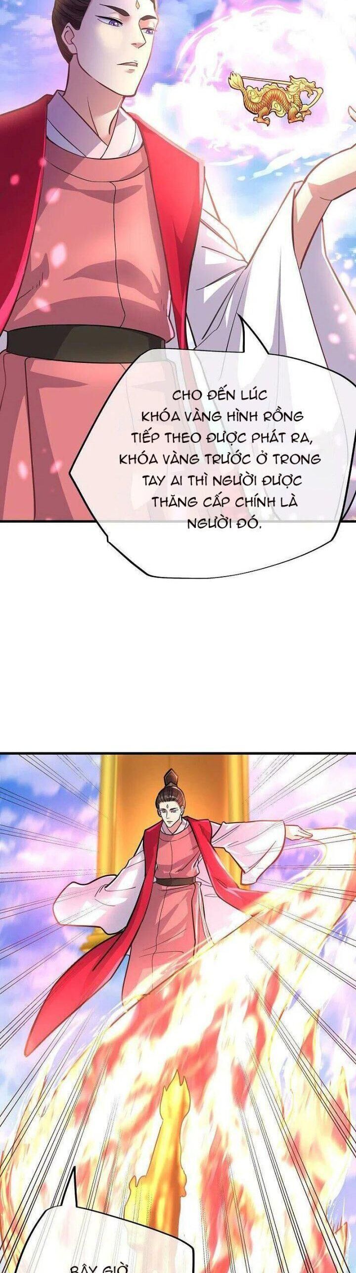 đọc truyện Chiến Hồn Tuyệt Thế Chương 450 ảnh 6 tại Thiên Thai Truyện