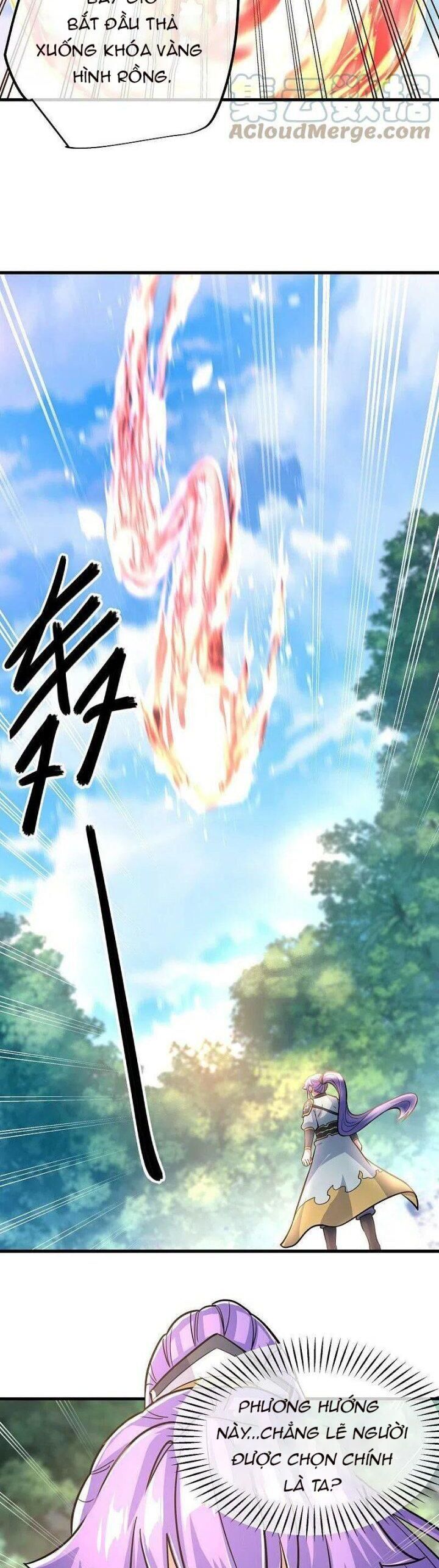 đọc truyện Chiến Hồn Tuyệt Thế Chương 450 ảnh 7 tại Thiên Thai Truyện