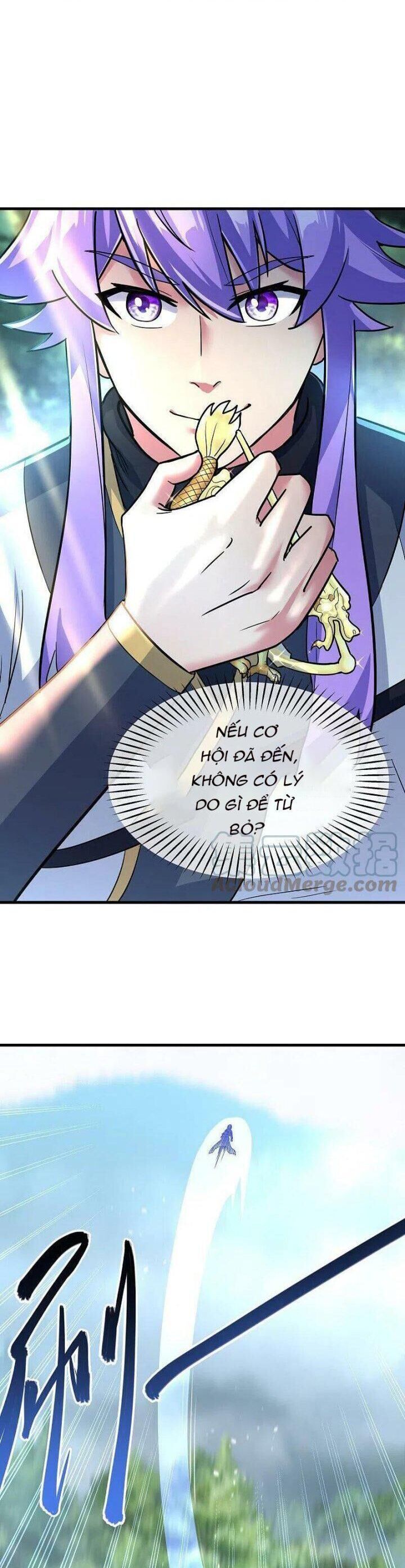 đọc truyện Chiến Hồn Tuyệt Thế Chương 450 ảnh 10 tại Thiên Thai Truyện