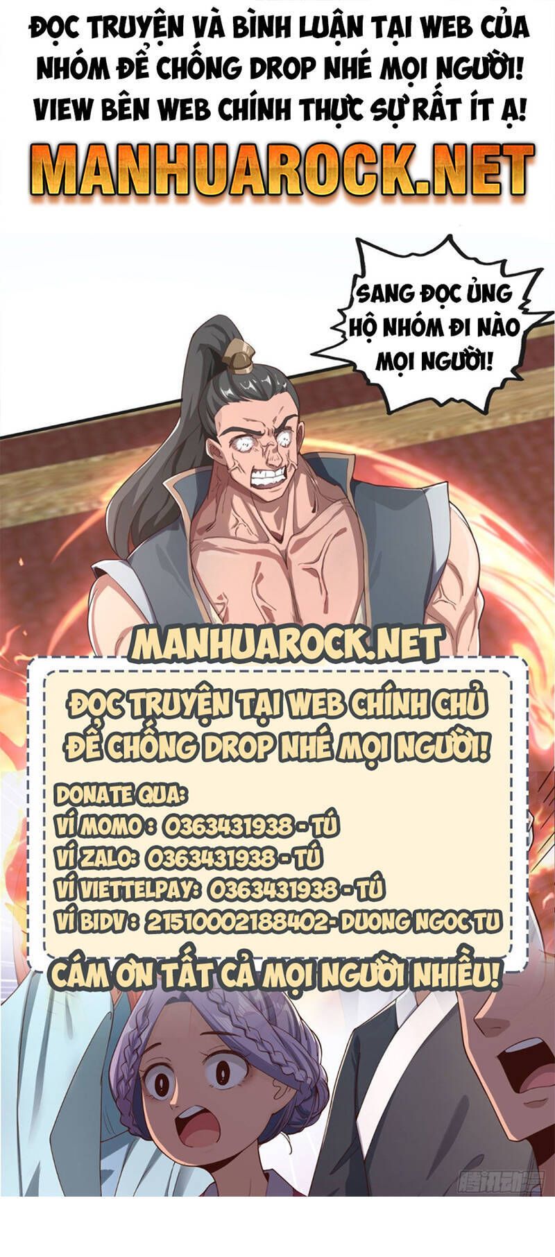 đọc truyện Chiến Hồn Tuyệt Thế Chương 451 ảnh 3 tại Thiên Thai Truyện