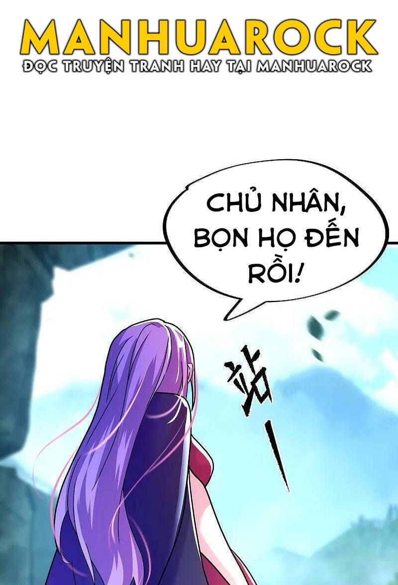 đọc truyện Chiến Hồn Tuyệt Thế Chương 451 ảnh 12 tại Thiên Thai Truyện