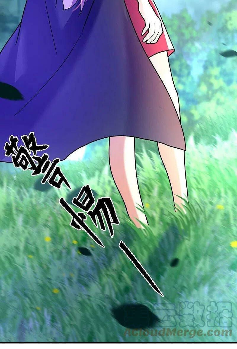 đọc truyện Chiến Hồn Tuyệt Thế Chương 451 ảnh 13 tại Thiên Thai Truyện