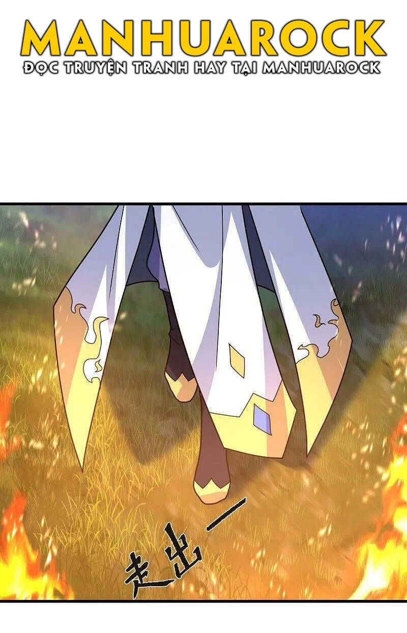 đọc truyện Chiến Hồn Tuyệt Thế Chương 451 ảnh 22 tại Thiên Thai Truyện