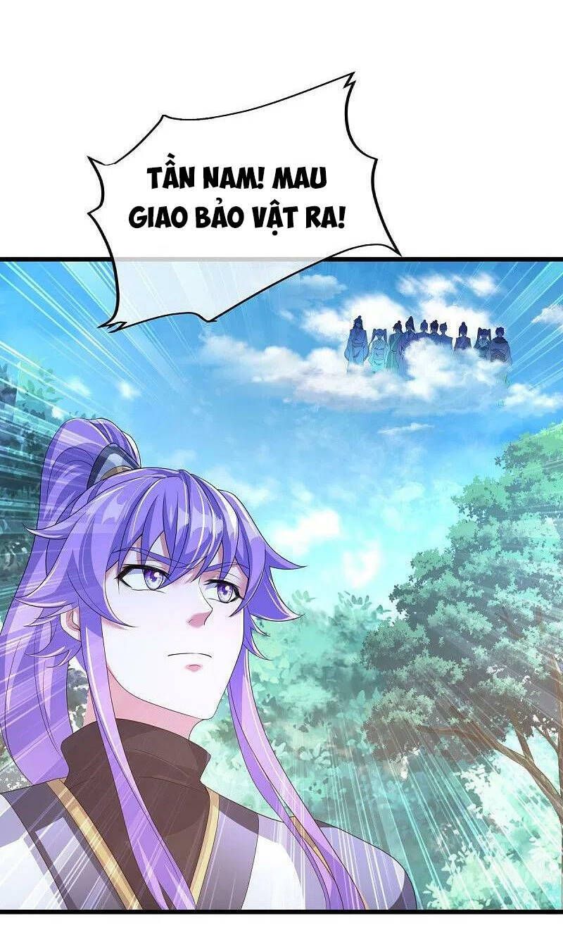 đọc truyện Chiến Hồn Tuyệt Thế Chương 451 ảnh 25 tại Thiên Thai Truyện