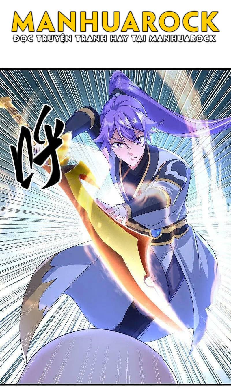 đọc truyện Chiến Hồn Tuyệt Thế Chương 451 ảnh 28 tại Thiên Thai Truyện