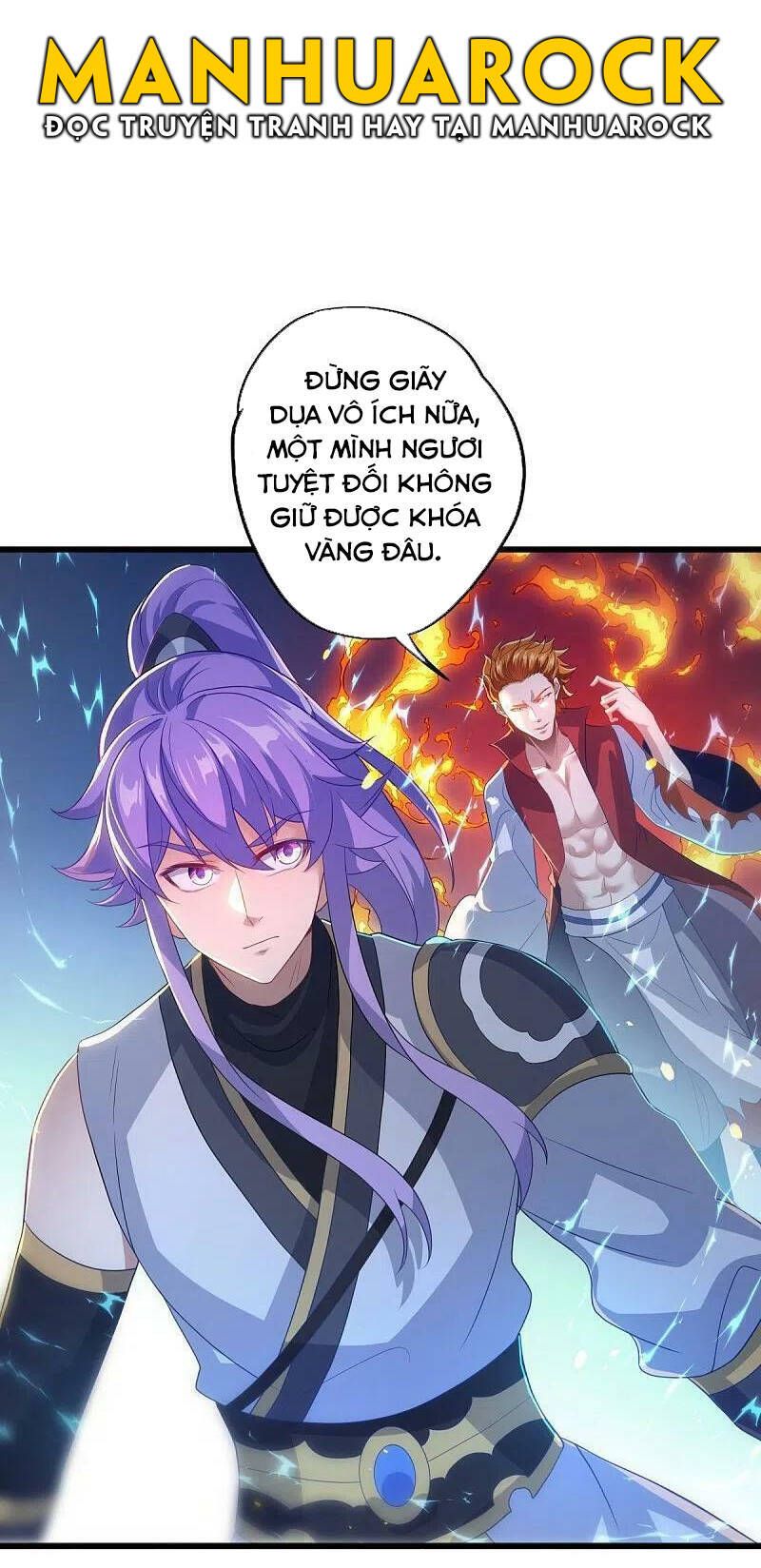 đọc truyện Chiến Hồn Tuyệt Thế Chương 451 ảnh 31 tại Thiên Thai Truyện