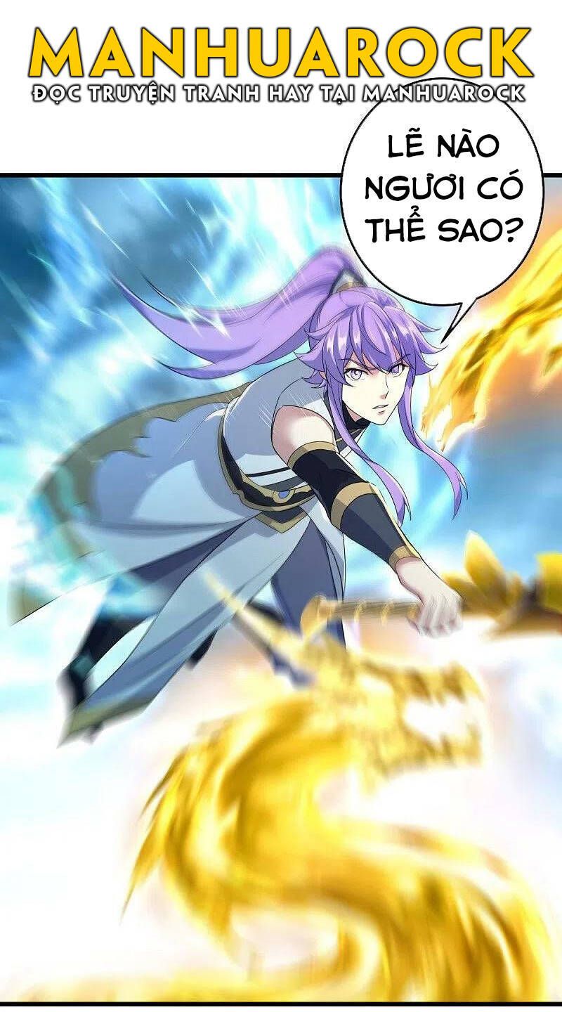 đọc truyện Chiến Hồn Tuyệt Thế Chương 451 ảnh 33 tại Thiên Thai Truyện