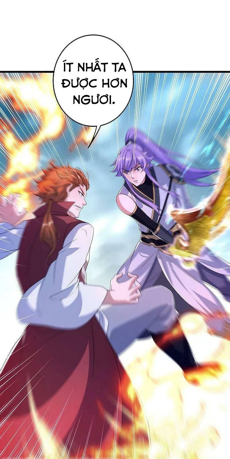 đọc truyện Chiến Hồn Tuyệt Thế Chương 451 ảnh 34 tại Thiên Thai Truyện