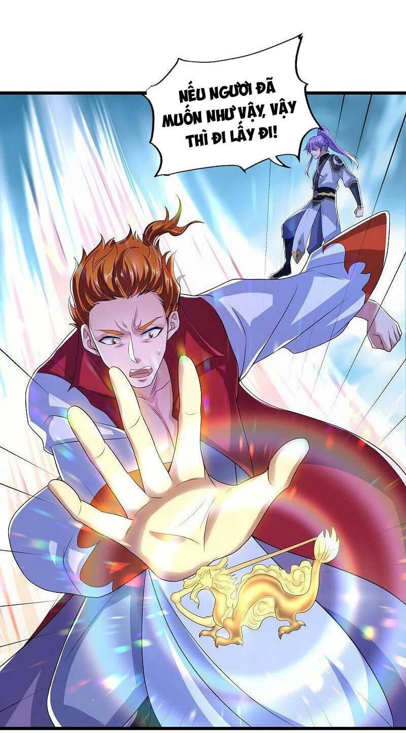 đọc truyện Chiến Hồn Tuyệt Thế Chương 451 ảnh 36 tại Thiên Thai Truyện