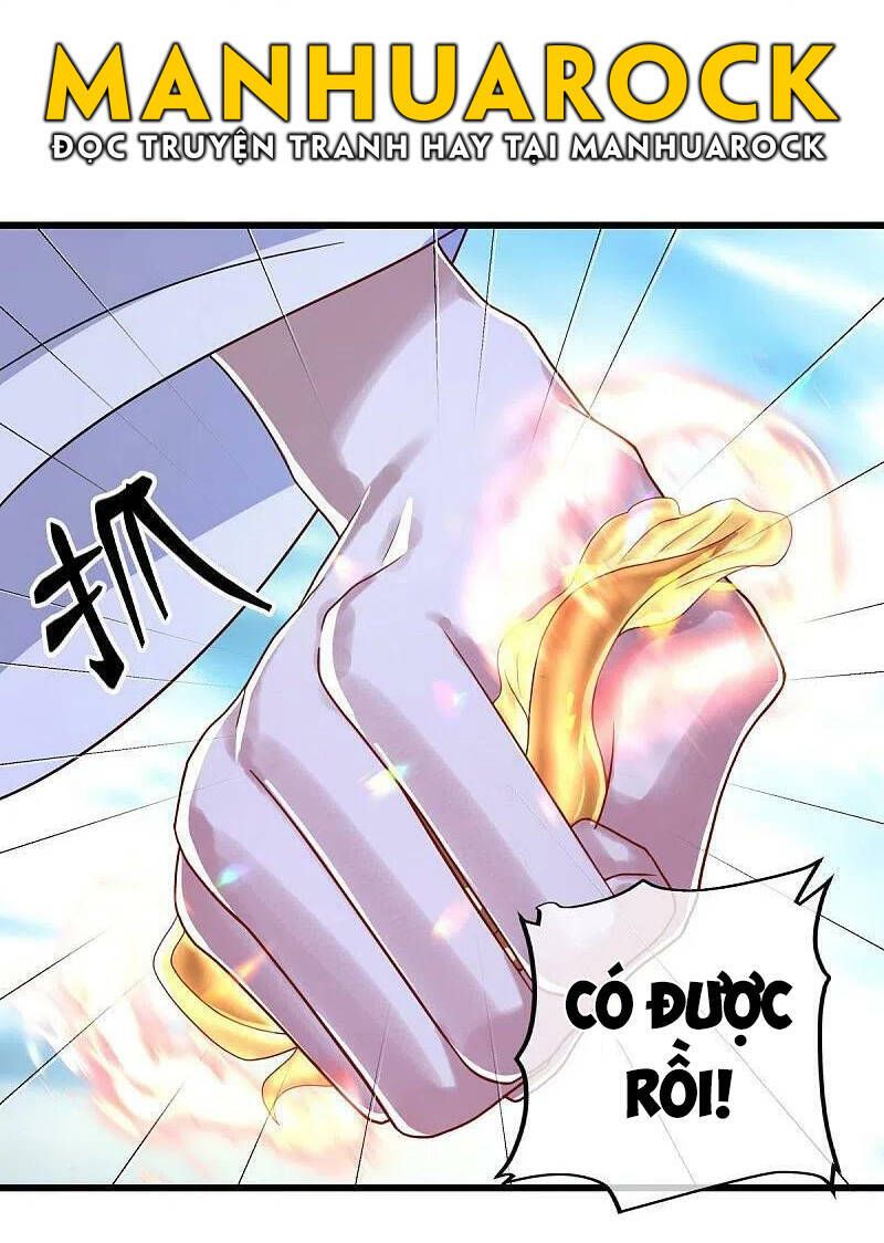 đọc truyện Chiến Hồn Tuyệt Thế Chương 451 ảnh 37 tại Thiên Thai Truyện