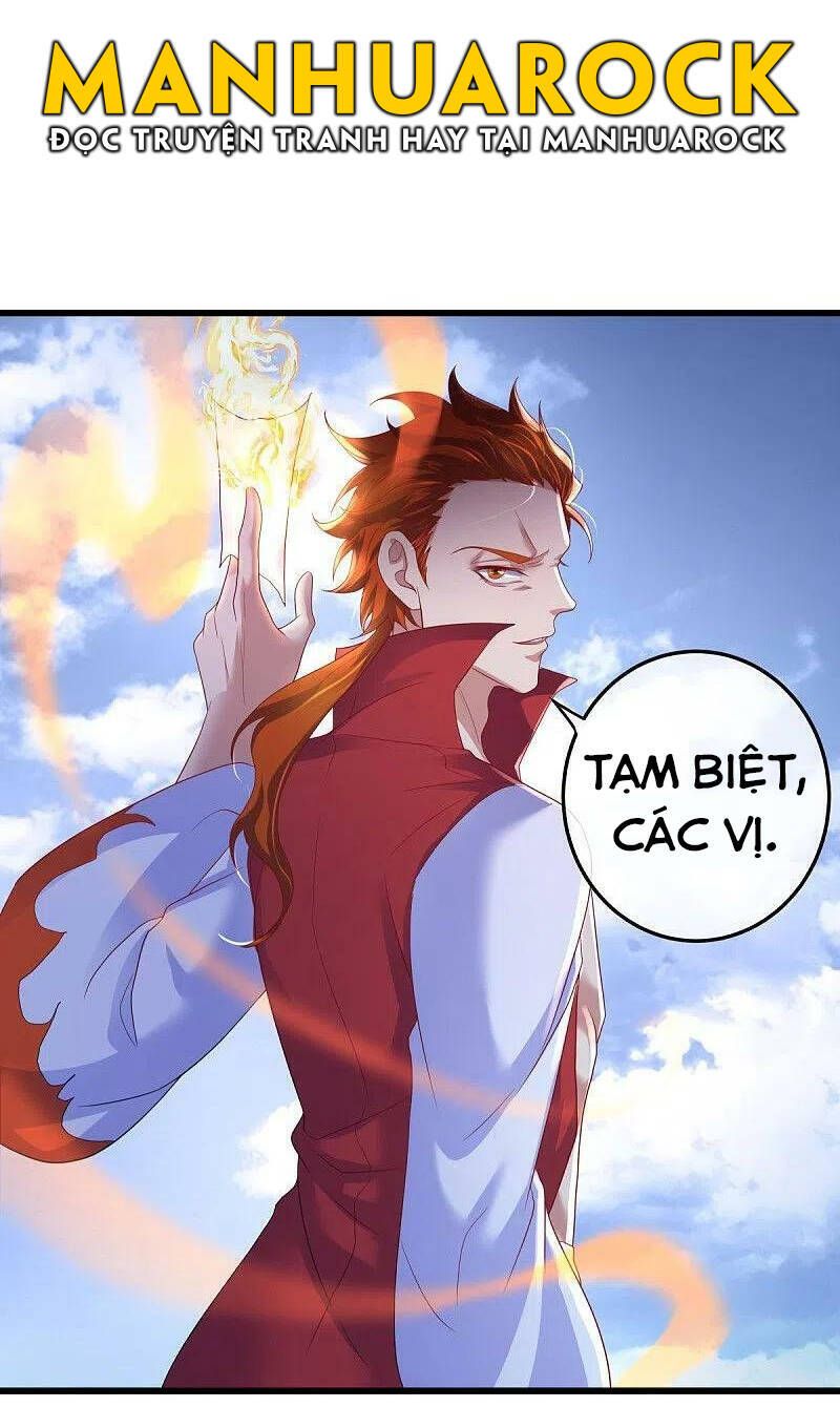 đọc truyện Chiến Hồn Tuyệt Thế Chương 451 ảnh 39 tại Thiên Thai Truyện