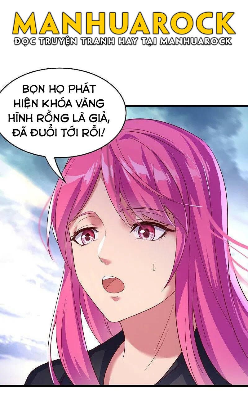 đọc truyện Chiến Hồn Tuyệt Thế Chương 451 ảnh 45 tại Thiên Thai Truyện