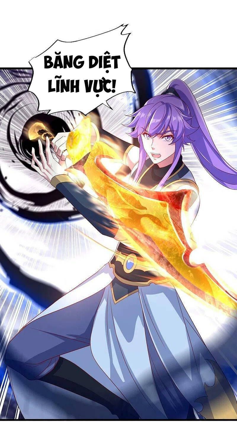 đọc truyện Chiến Hồn Tuyệt Thế Chương 451 ảnh 49 tại Thiên Thai Truyện