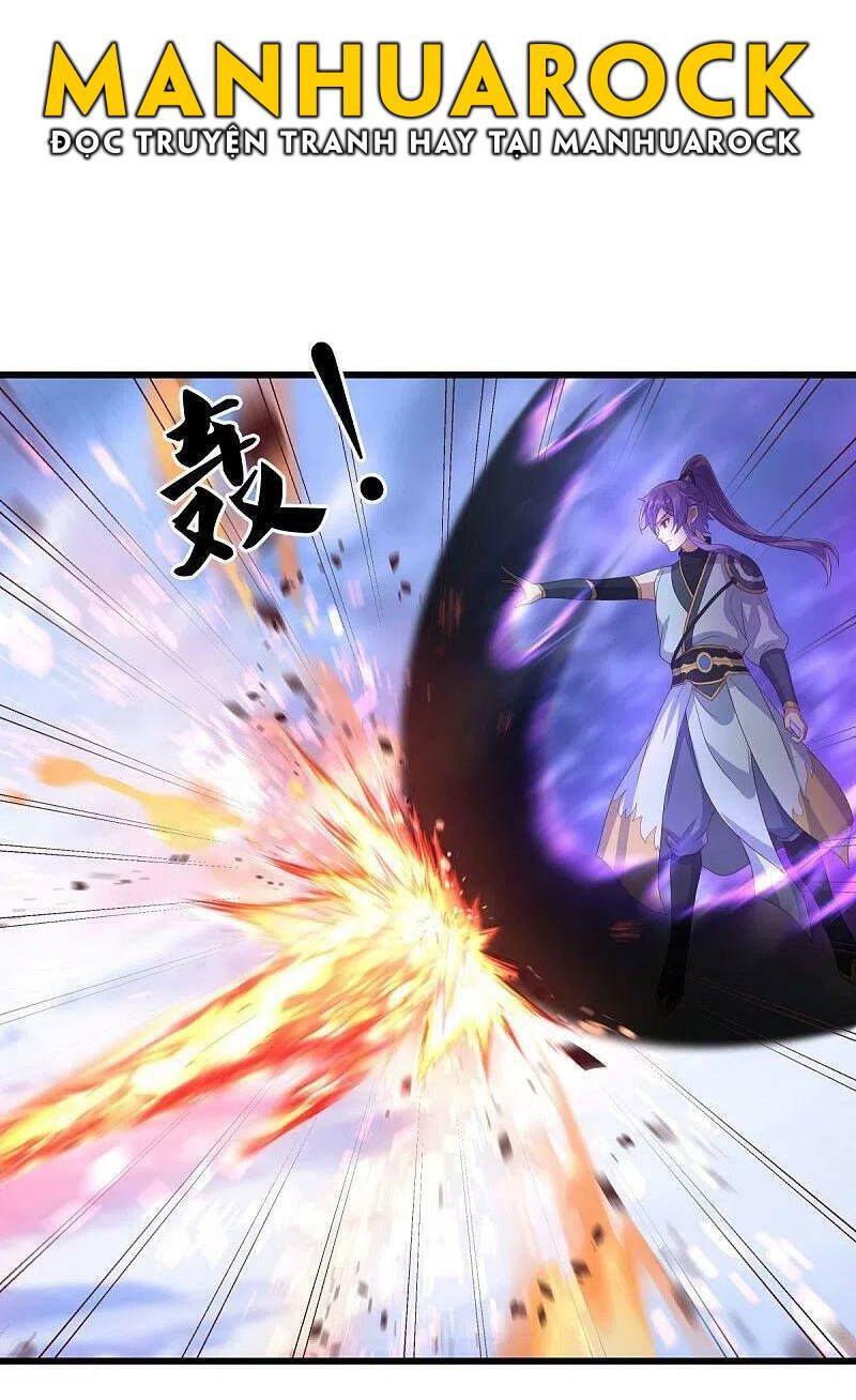 đọc truyện Chiến Hồn Tuyệt Thế Chương 451 ảnh 50 tại Thiên Thai Truyện