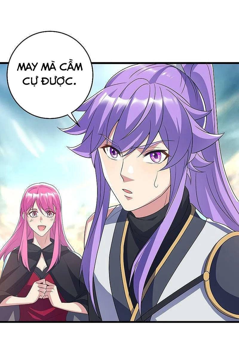 đọc truyện Chiến Hồn Tuyệt Thế Chương 451 ảnh 55 tại Thiên Thai Truyện