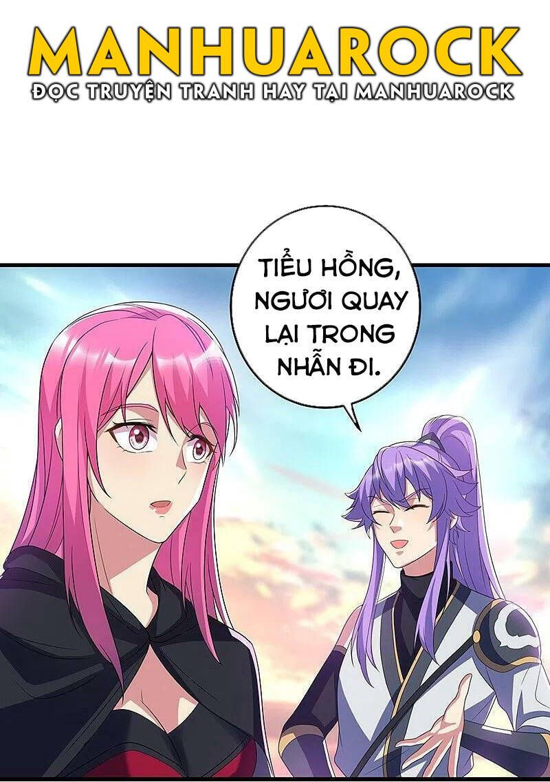 đọc truyện Chiến Hồn Tuyệt Thế Chương 451 ảnh 56 tại Thiên Thai Truyện