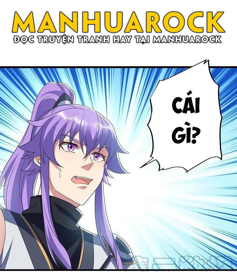 đọc truyện Chiến Hồn Tuyệt Thế Chương 451 ảnh 58 tại Thiên Thai Truyện