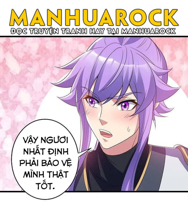 đọc truyện Chiến Hồn Tuyệt Thế Chương 451 ảnh 60 tại Thiên Thai Truyện