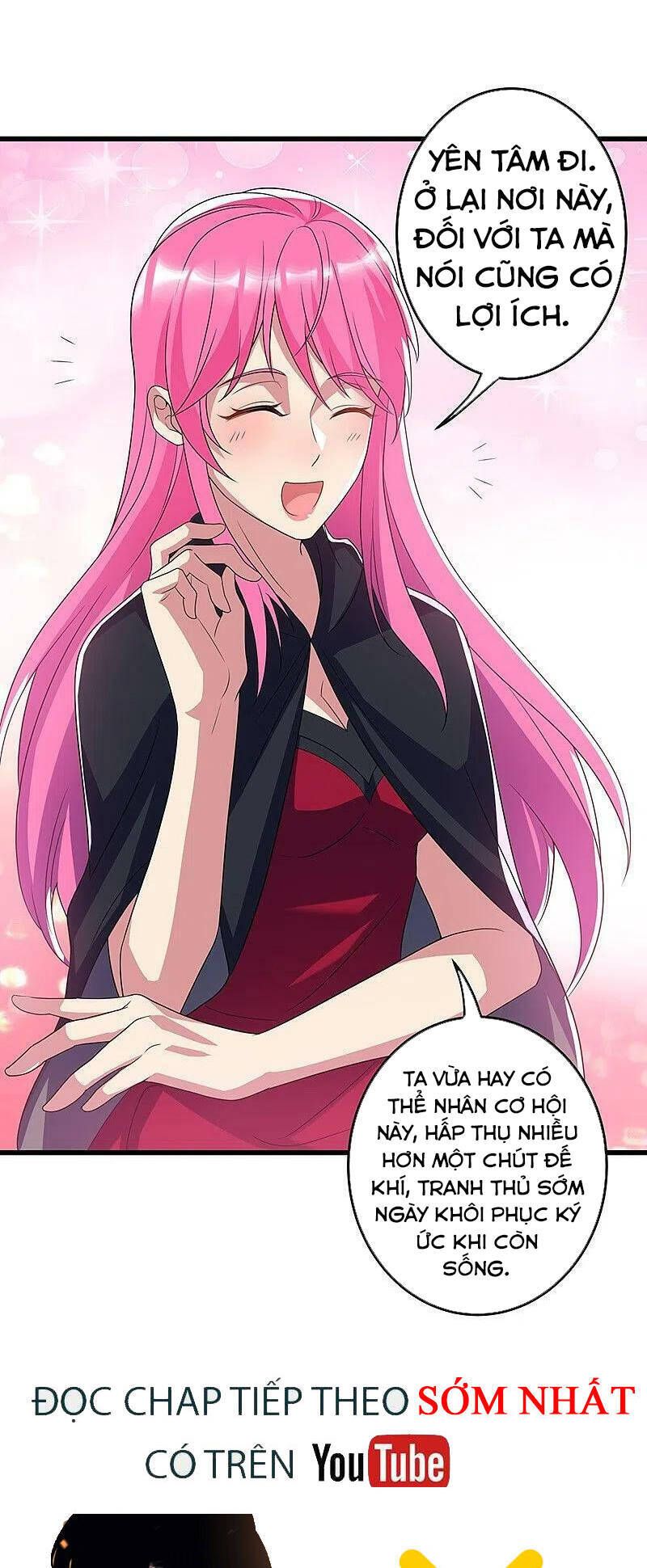 đọc truyện Chiến Hồn Tuyệt Thế Chương 451 ảnh 61 tại Thiên Thai Truyện