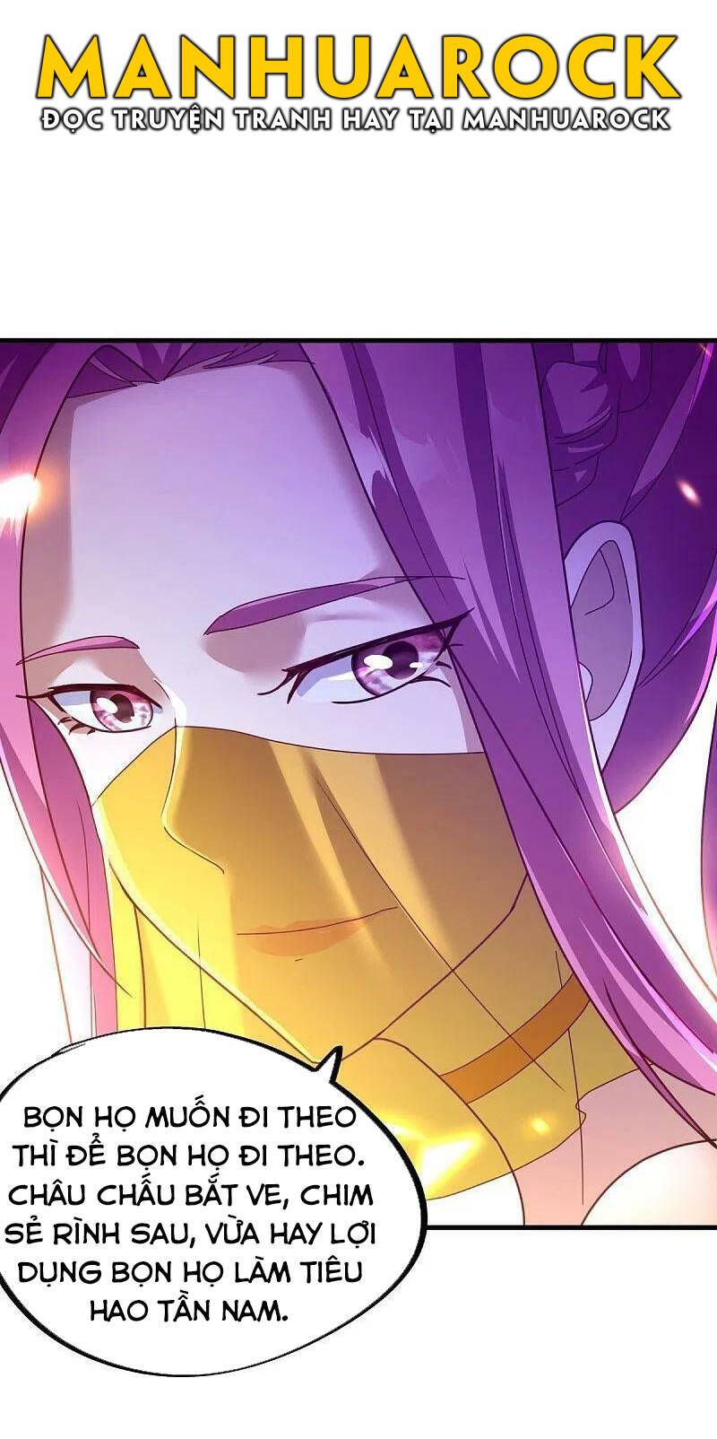 đọc truyện Chiến Hồn Tuyệt Thế Chương 451 ảnh 8 tại Thiên Thai Truyện