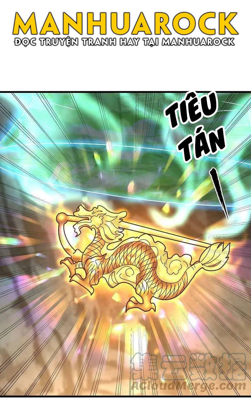 đọc truyện Chiến Hồn Tuyệt Thế Chương 451 ảnh 10 tại Thiên Thai Truyện