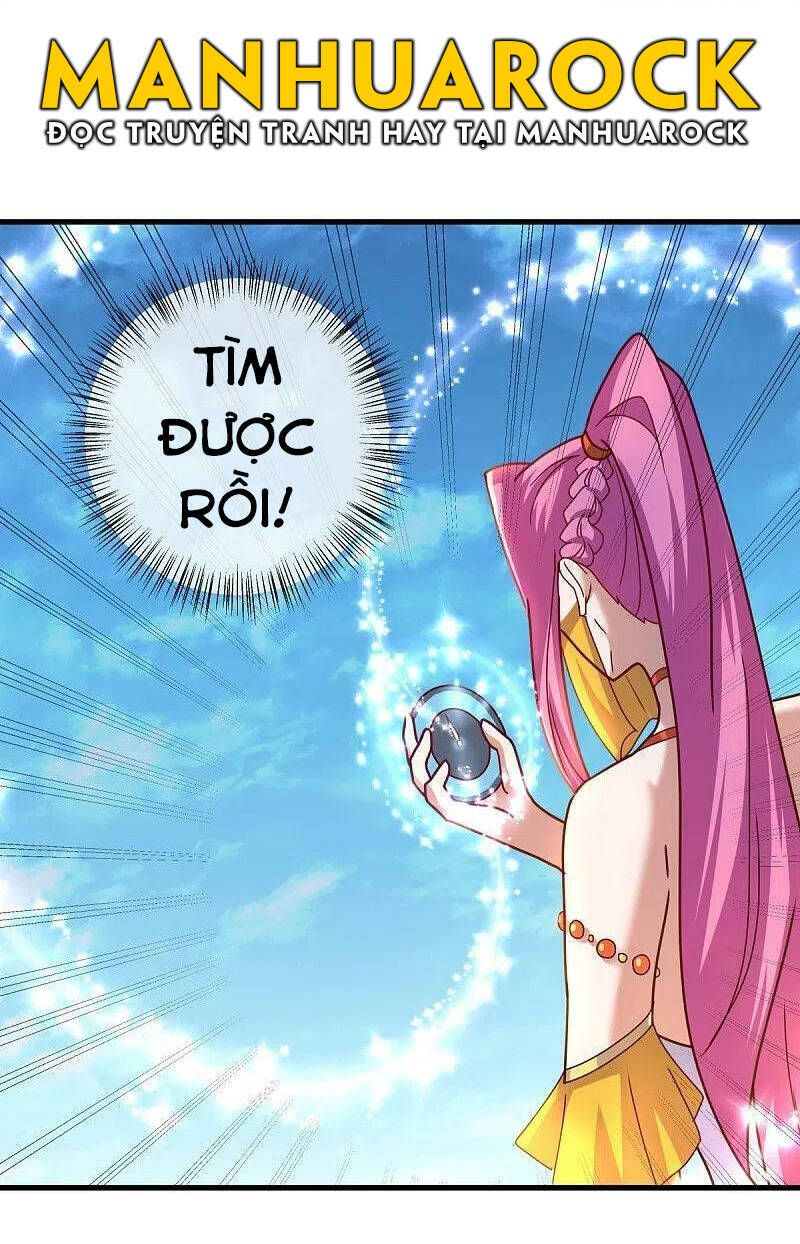 đọc truyện Chiến Hồn Tuyệt Thế Chương 451 ảnh 11 tại Thiên Thai Truyện