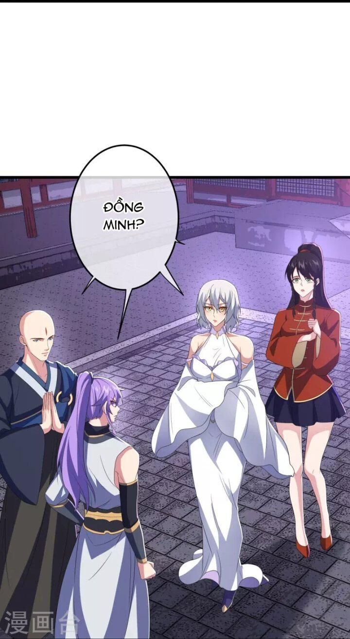 đọc truyện Chiến Hồn Tuyệt Thế Chương 452 ảnh 13 tại Thiên Thai Truyện