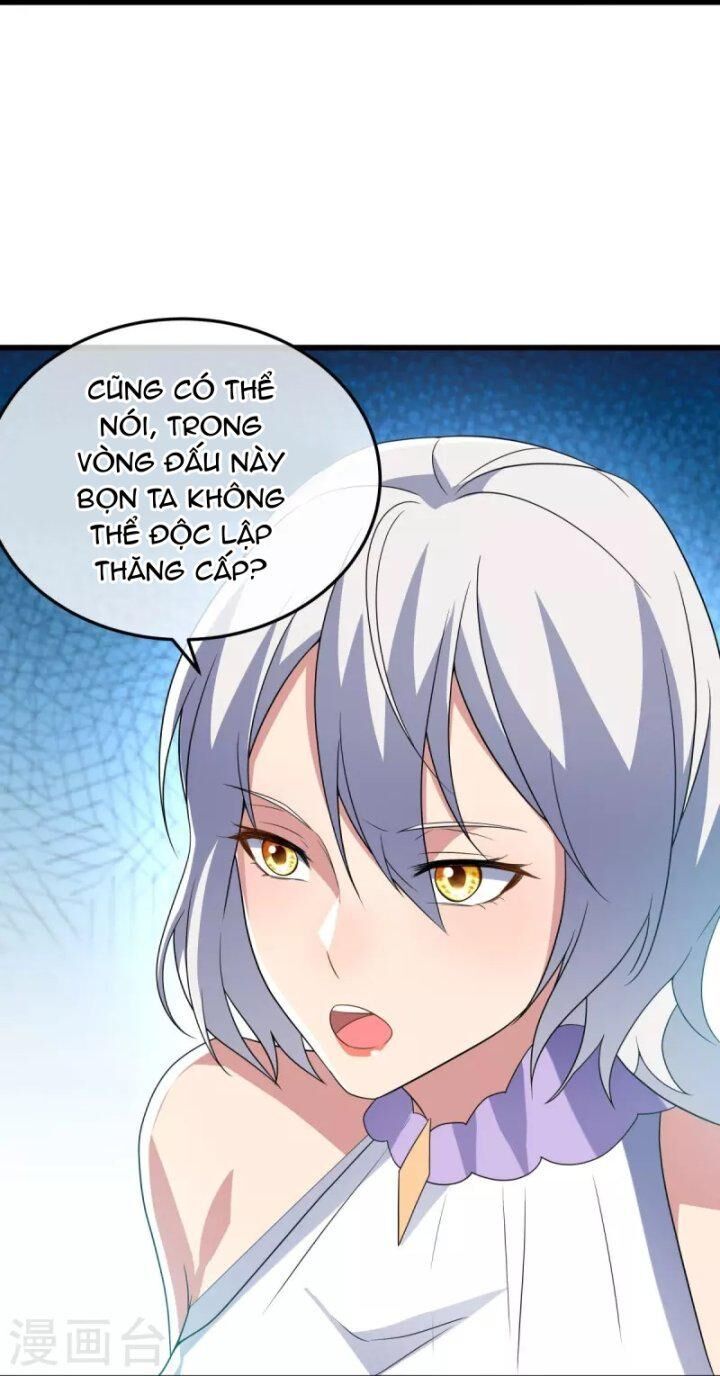 đọc truyện Chiến Hồn Tuyệt Thế Chương 452 ảnh 14 tại Thiên Thai Truyện