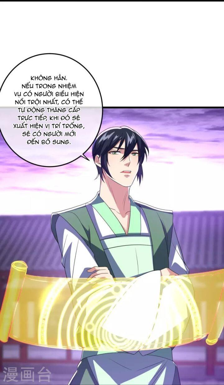 đọc truyện Chiến Hồn Tuyệt Thế Chương 452 ảnh 15 tại Thiên Thai Truyện