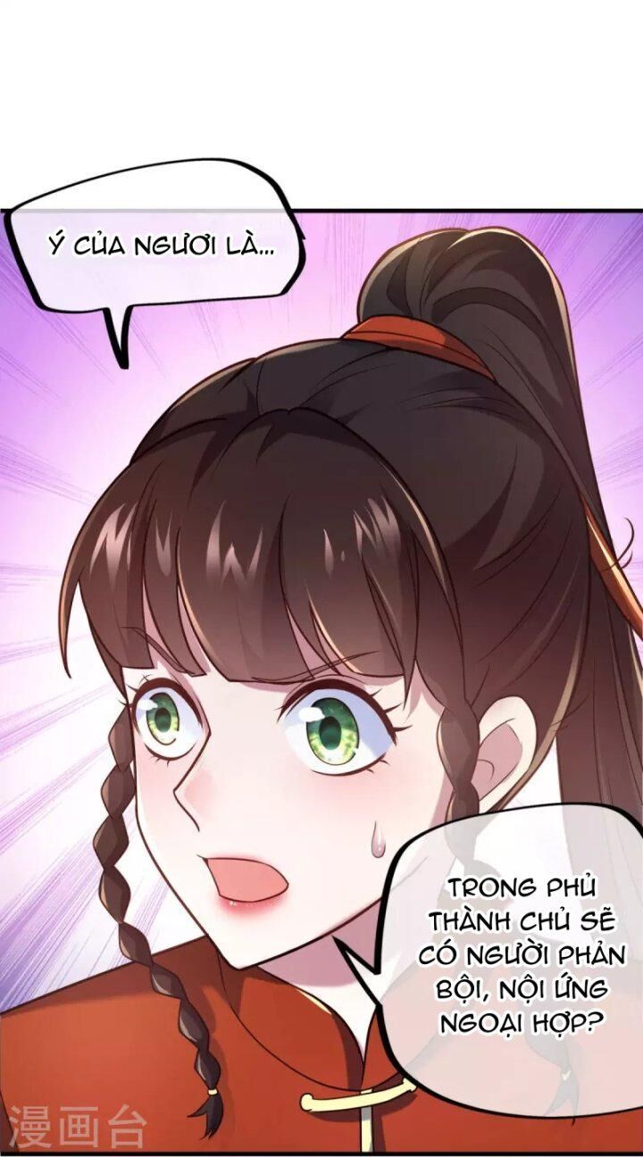 đọc truyện Chiến Hồn Tuyệt Thế Chương 452 ảnh 21 tại Thiên Thai Truyện