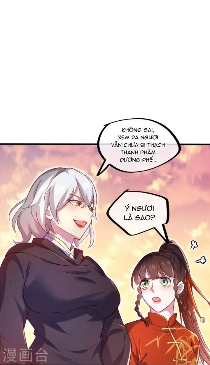 đọc truyện Chiến Hồn Tuyệt Thế Chương 452 ảnh 22 tại Thiên Thai Truyện