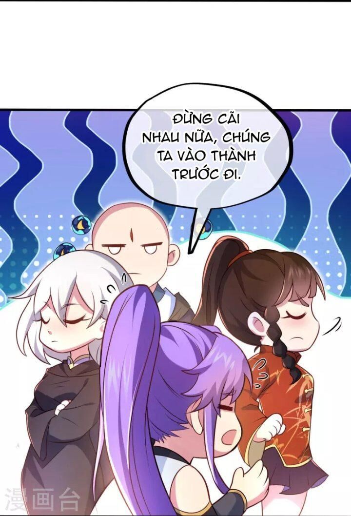 đọc truyện Chiến Hồn Tuyệt Thế Chương 452 ảnh 24 tại Thiên Thai Truyện