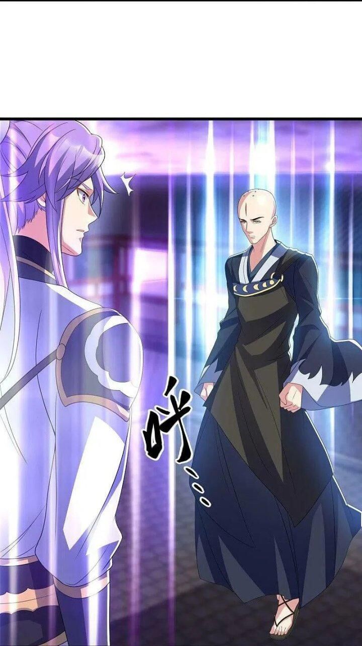 đọc truyện Chiến Hồn Tuyệt Thế Chương 452 ảnh 5 tại Thiên Thai Truyện