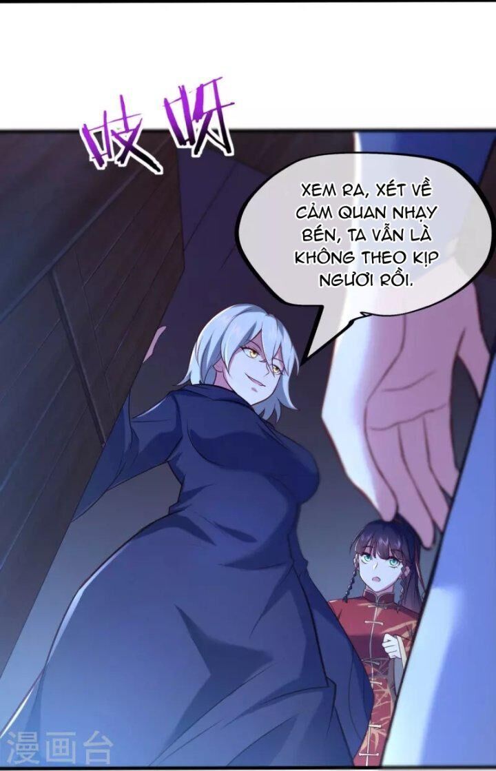 đọc truyện Chiến Hồn Tuyệt Thế Chương 452 ảnh 32 tại Thiên Thai Truyện